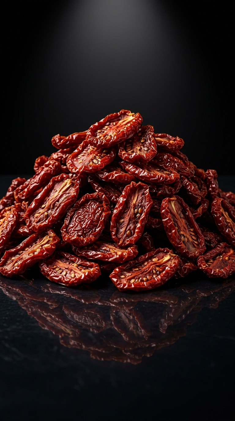 Sun-Dried Tomatoes
